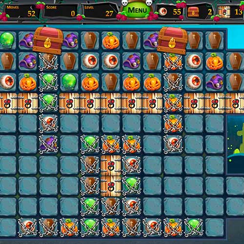 Secrets of Magic 1 & 2 Cd Key Nintendo Switch Europe